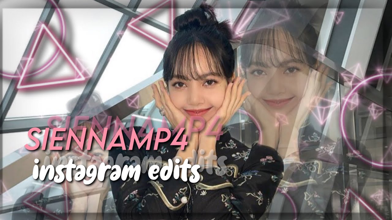 the best siennamp4 edits so far