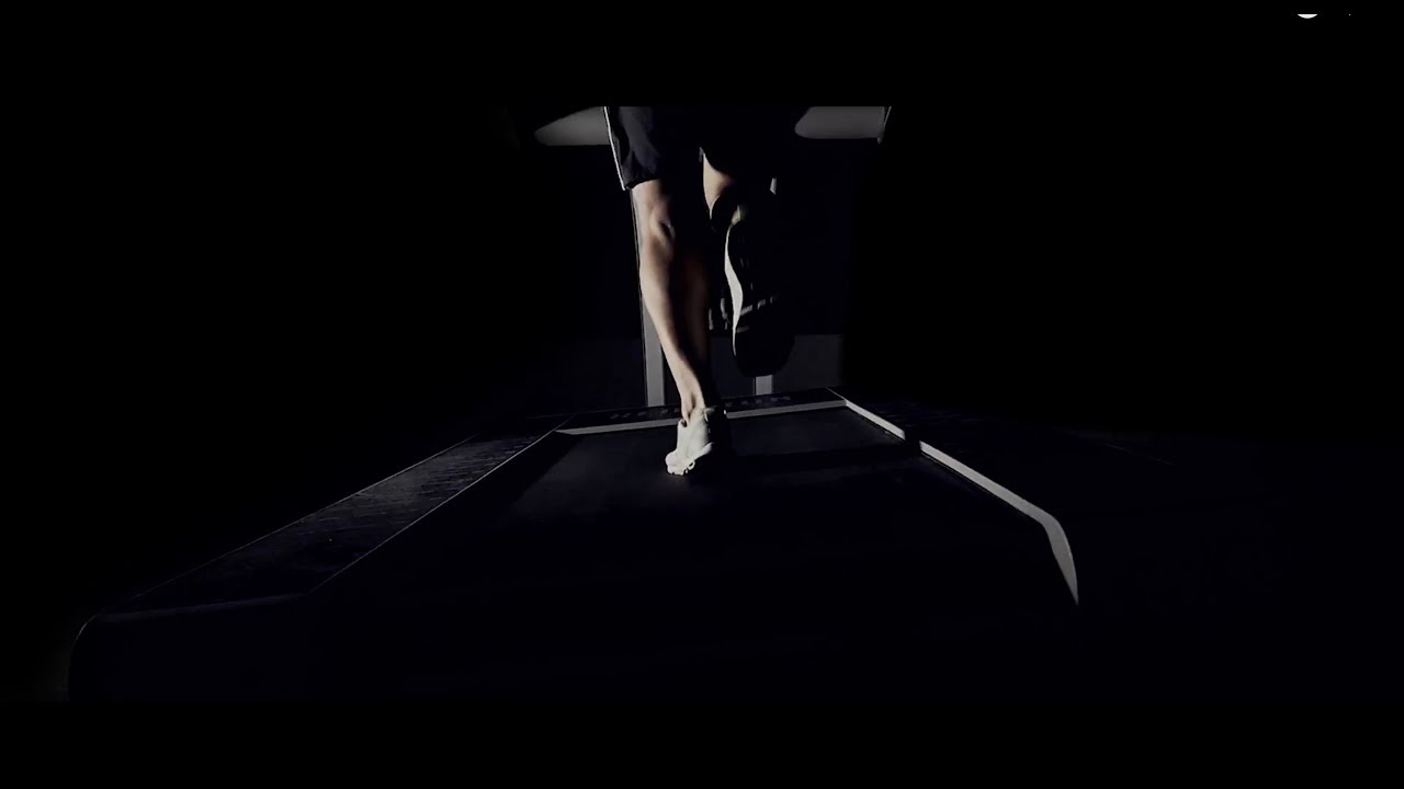 REAX RUN - Trailer
