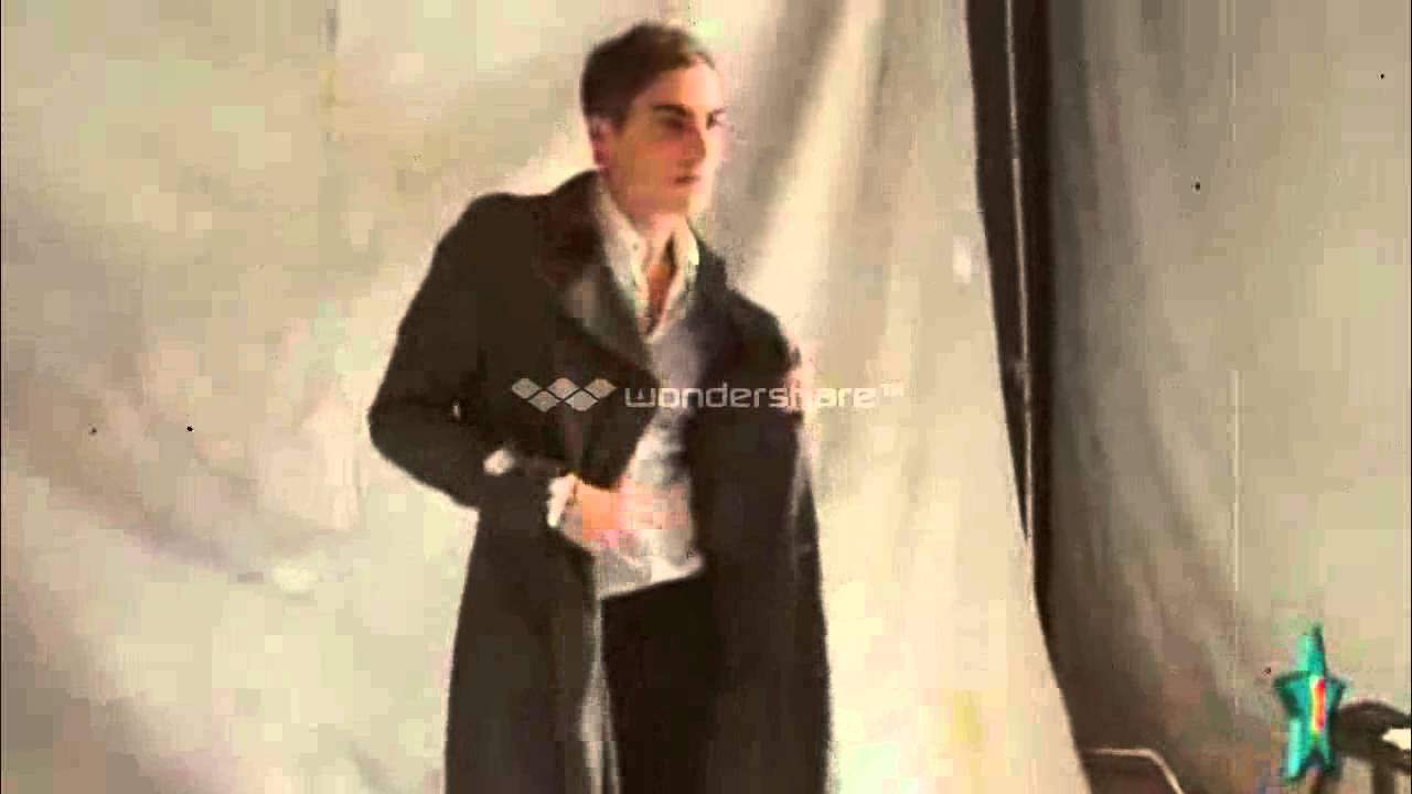 Kendall Schmidt-Love Alone