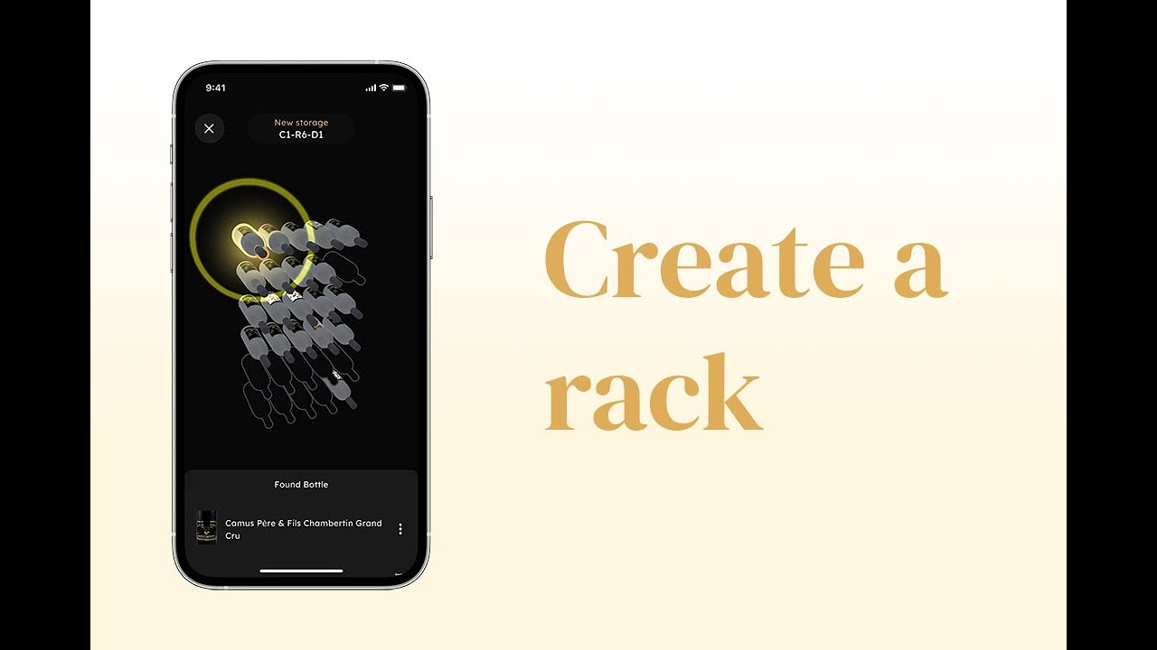 How to Build a Rack for Your Wine Cellar
