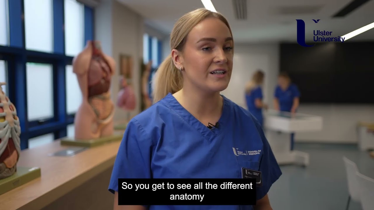 MBBS Graduate Entry Medicine - student perspective