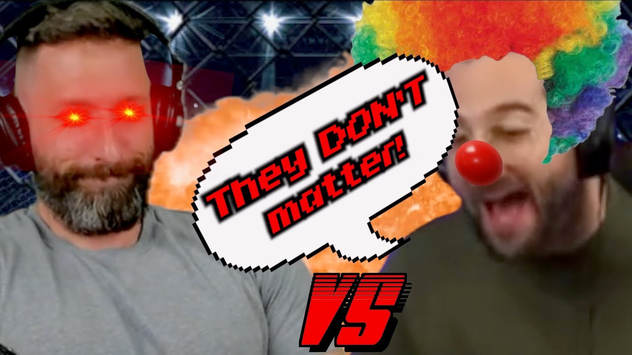 OhNoItsAlexx vs. Reforge Gaming