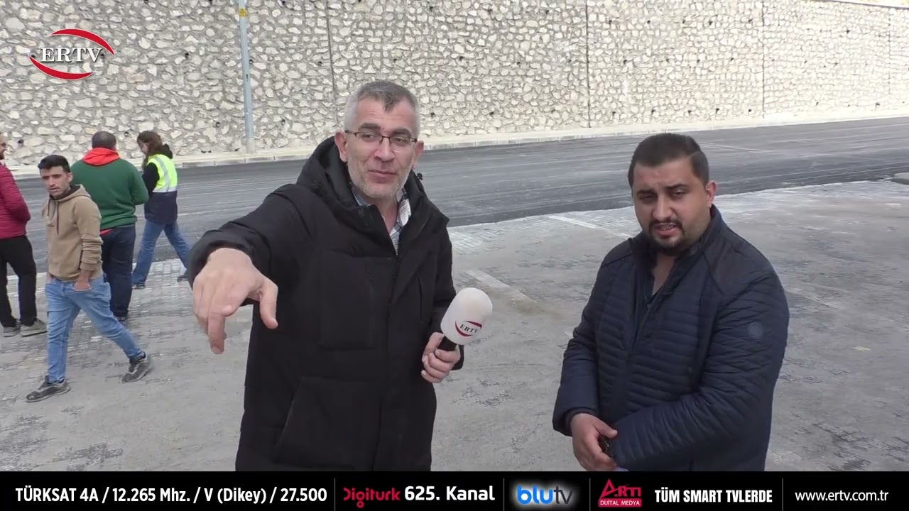 31.03.2026 ASRIN FELAKETİ (MALATYA) BAH&Ccedil;EBAŞI 7. ETAP
