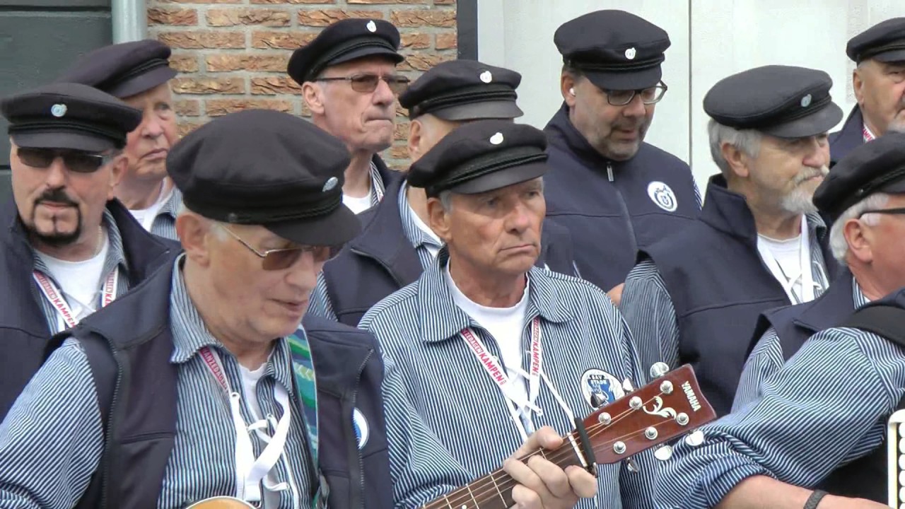 Hanzedagen Kampen 2017 Kyritz