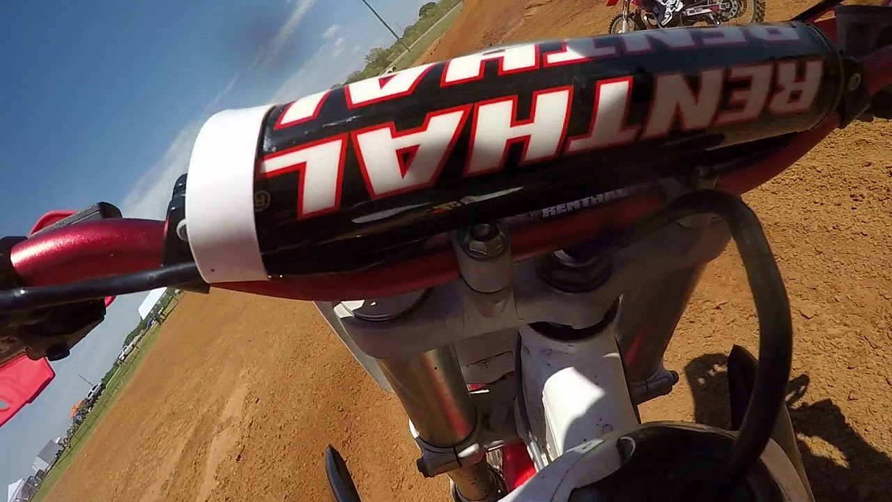 TVRC River Valley  GP4B Moto 2 04/28/19