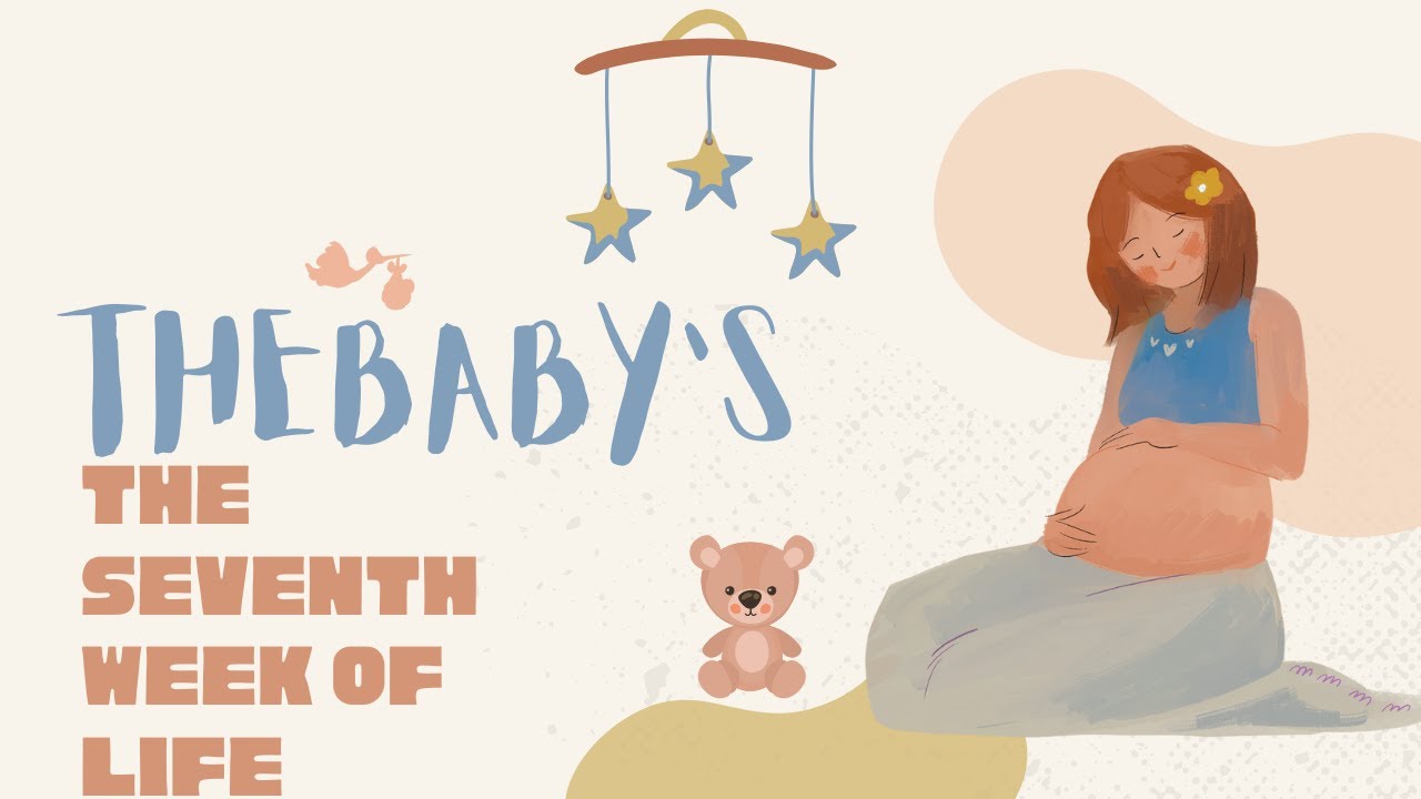 7 Week Old Baby Development: Milestones, Sleep Patterns, Feeding, Tummy Time & When to See a Doctor