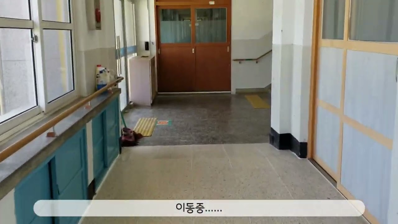 무을중학교 홍보영상(학생작품)