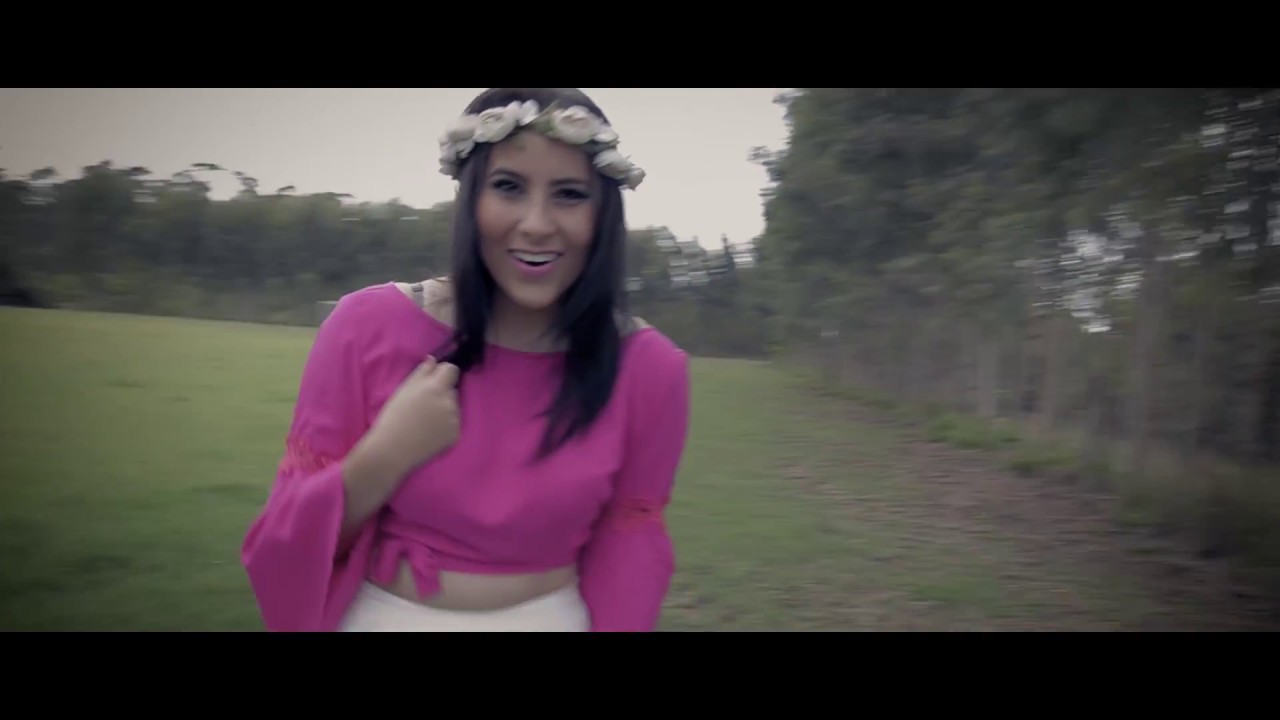 Gabriela Sales - Composi&ccedil;&atilde;o (Clipe Oficial)