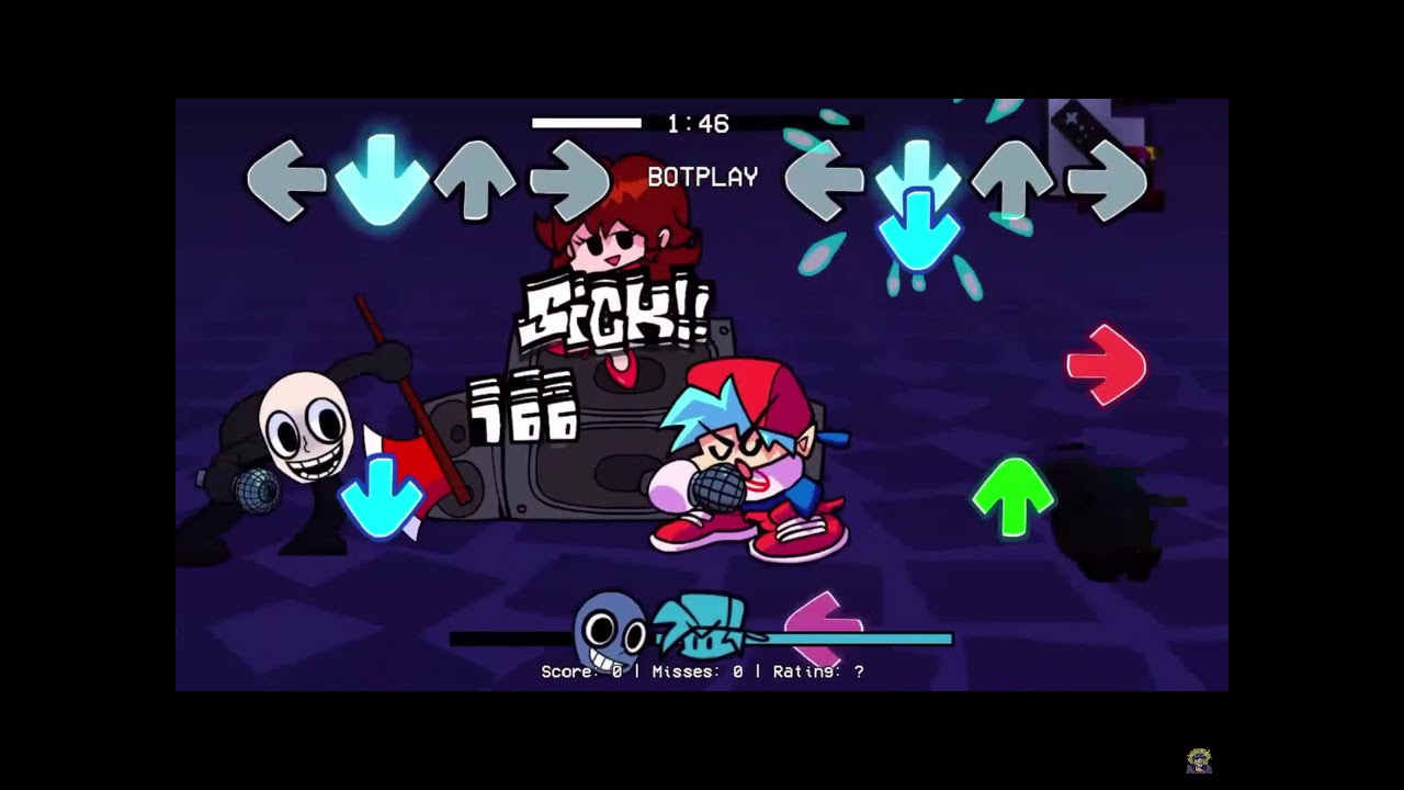 You Can’t Run (Eteled cover) [NOT MINE] [ PLEASE READ DESCRIPTION]