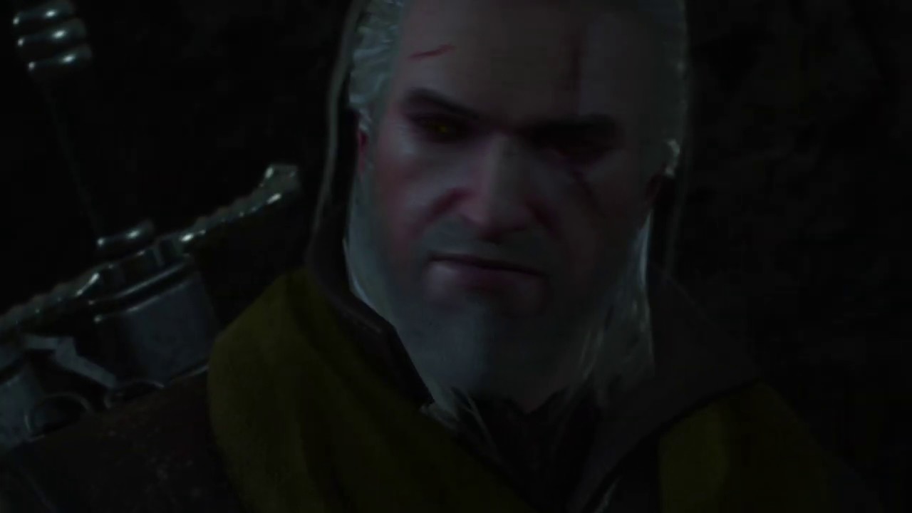 The Witcher 3:Guerra Dos Vinhos (Coronata)