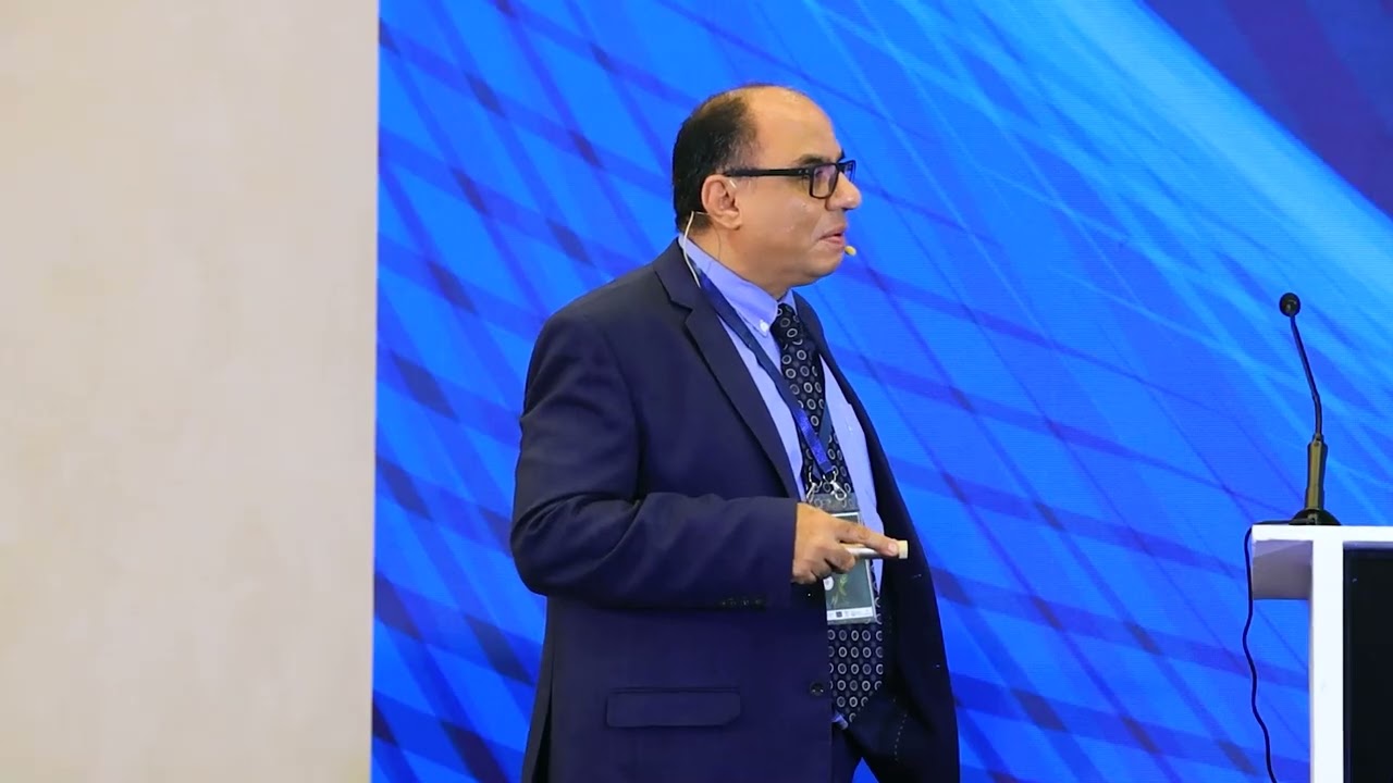 CWW2025 : Climate Change Adaptation in Egypt: From Risks to Action (Part 1)