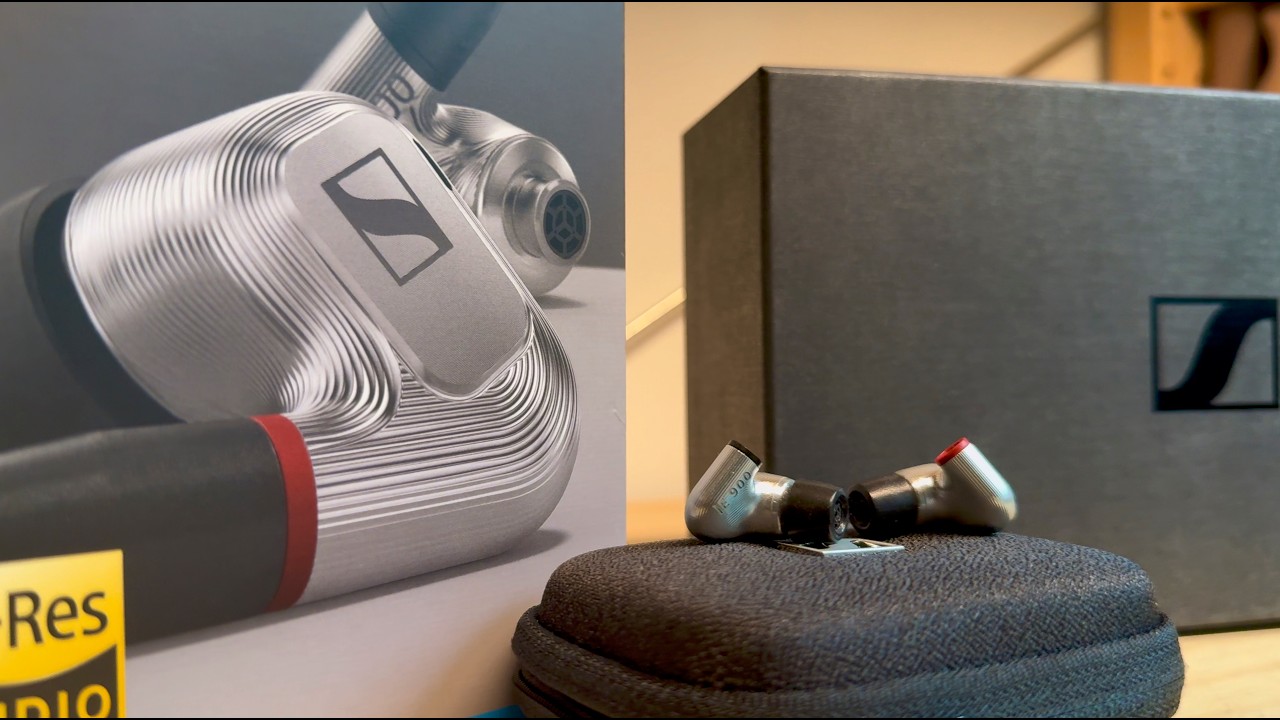 Sennheiser IE900: Is This $1,000+ IEM Worth It in 2024?