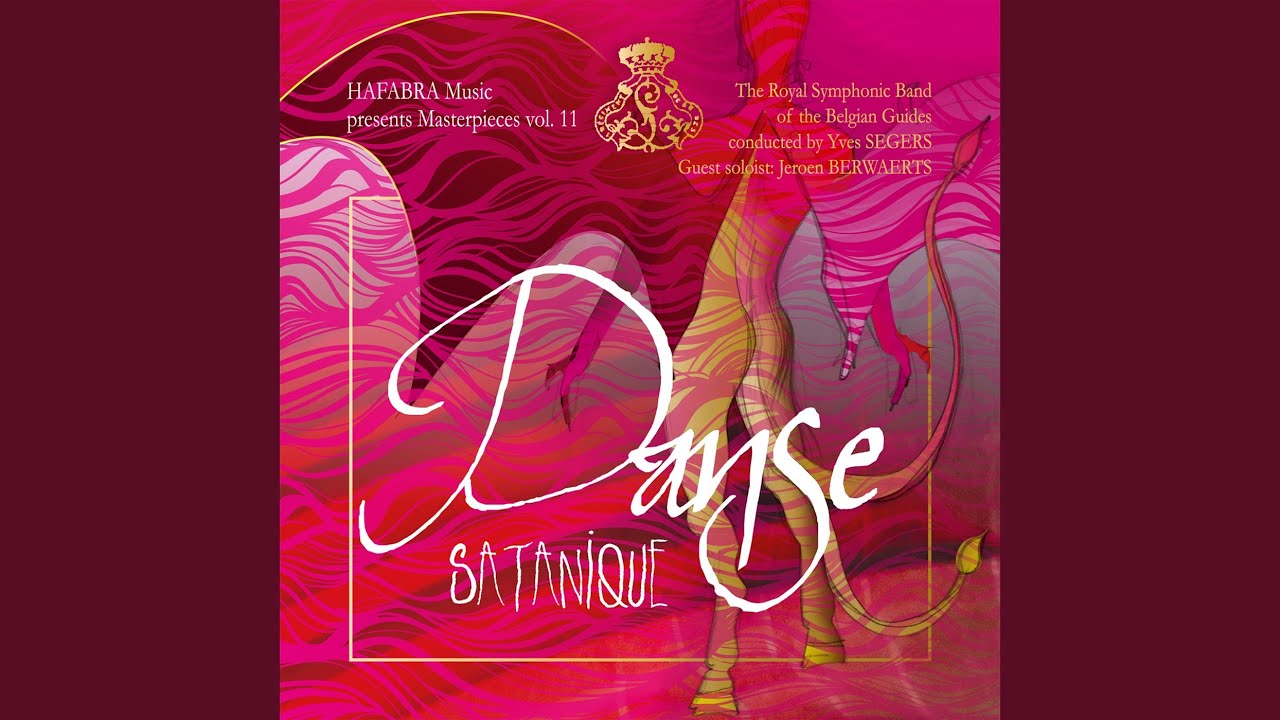 Danse satanique