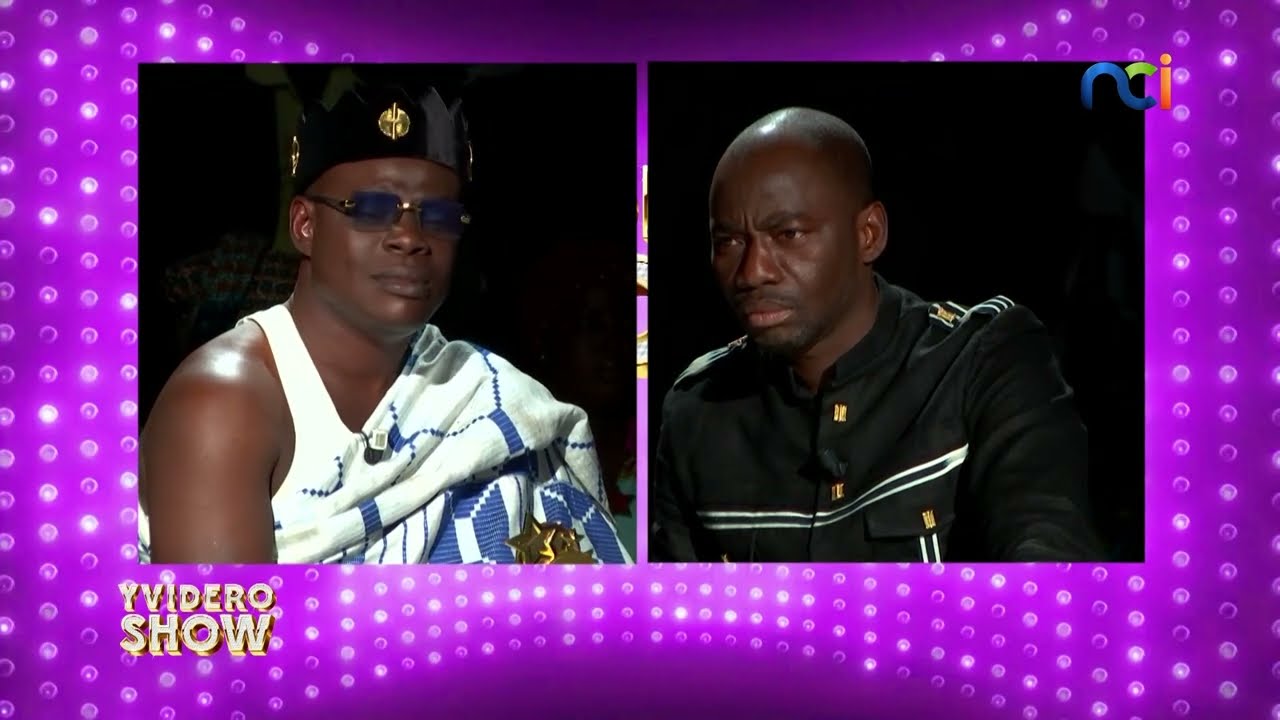 Face a face | Mokosso VS Aziz 47