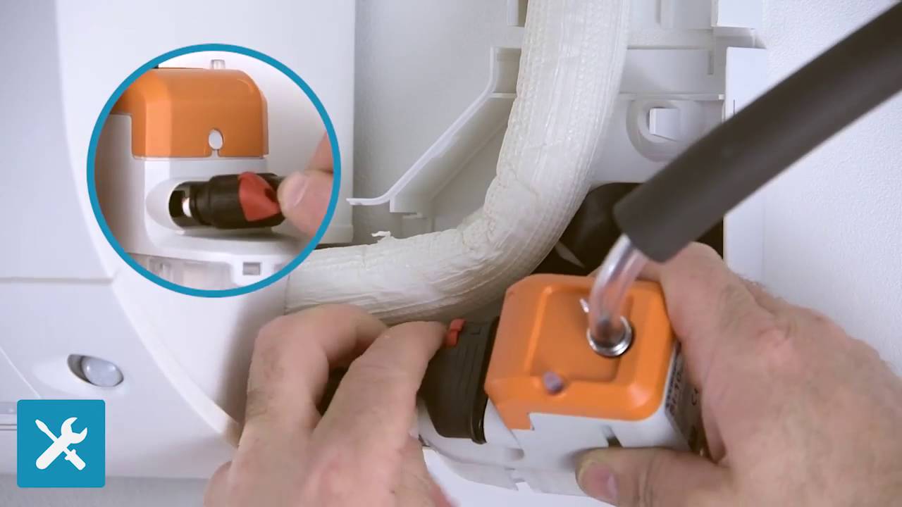 INSTALLATION DELTA PACK EUROPE | Sauermann