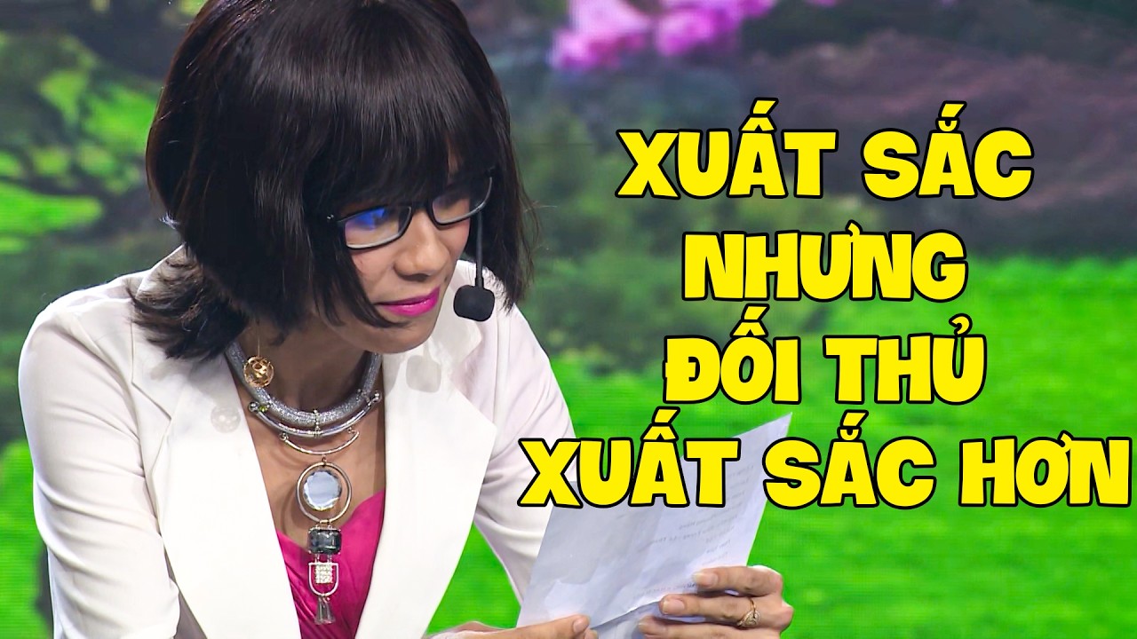 Vở diễn cải lương XUẤT SẮC nhưng giám khảo rất tiếc vì thi sinh khác XUẤT SẮC HƠN | Yêu Ca Cổ THVL