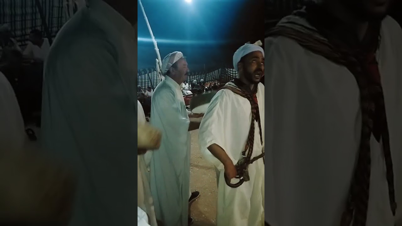علاوي اولاد نهار البويهي5سبتمبر2024شيوخ بوهني