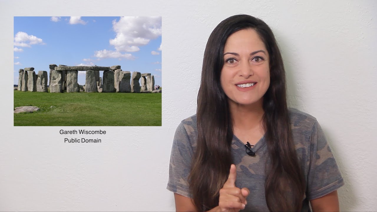 Researcher claims to have decoded Stonehenge