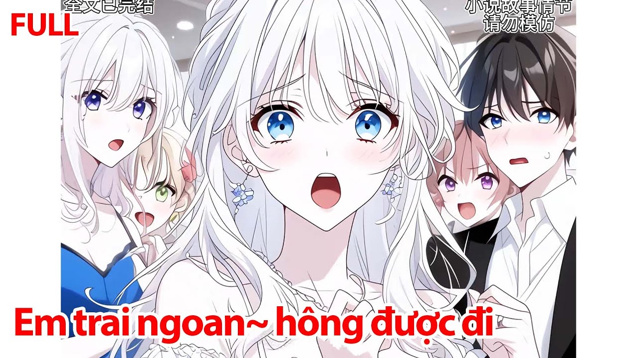 FULL Sau Khi Cậu Chủ Real Trở Về, Tôi Dời Đi Nhưng Hai Chị Gái Và Hôn Thê Cứ Ôm Chân Tôi Á
