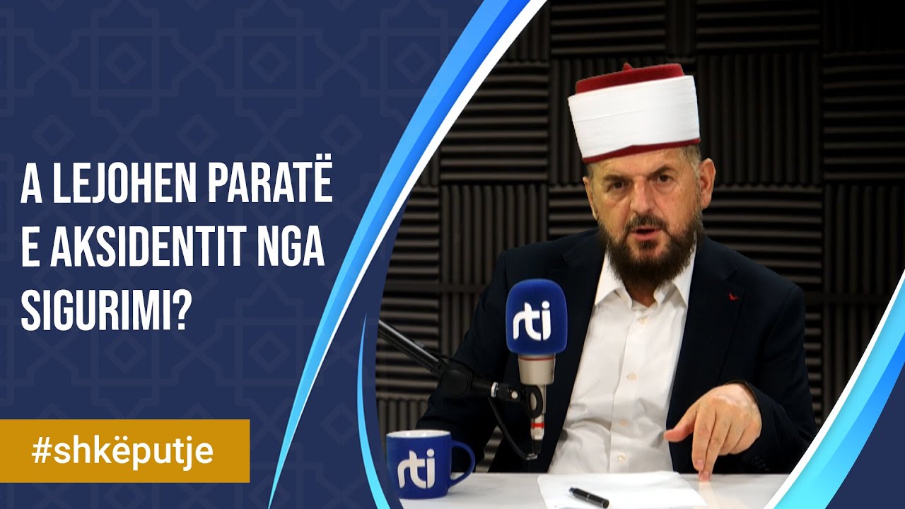 A lejohen paratë e aksidentit nga sigurimi?