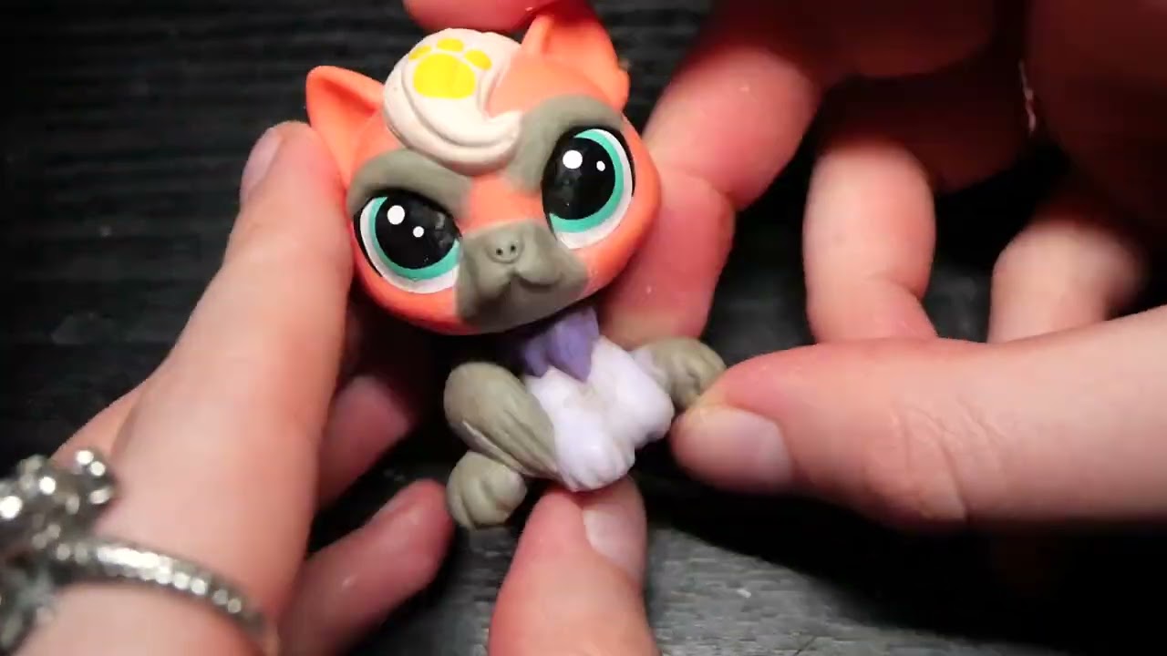 Making My First Ever Custom LPS