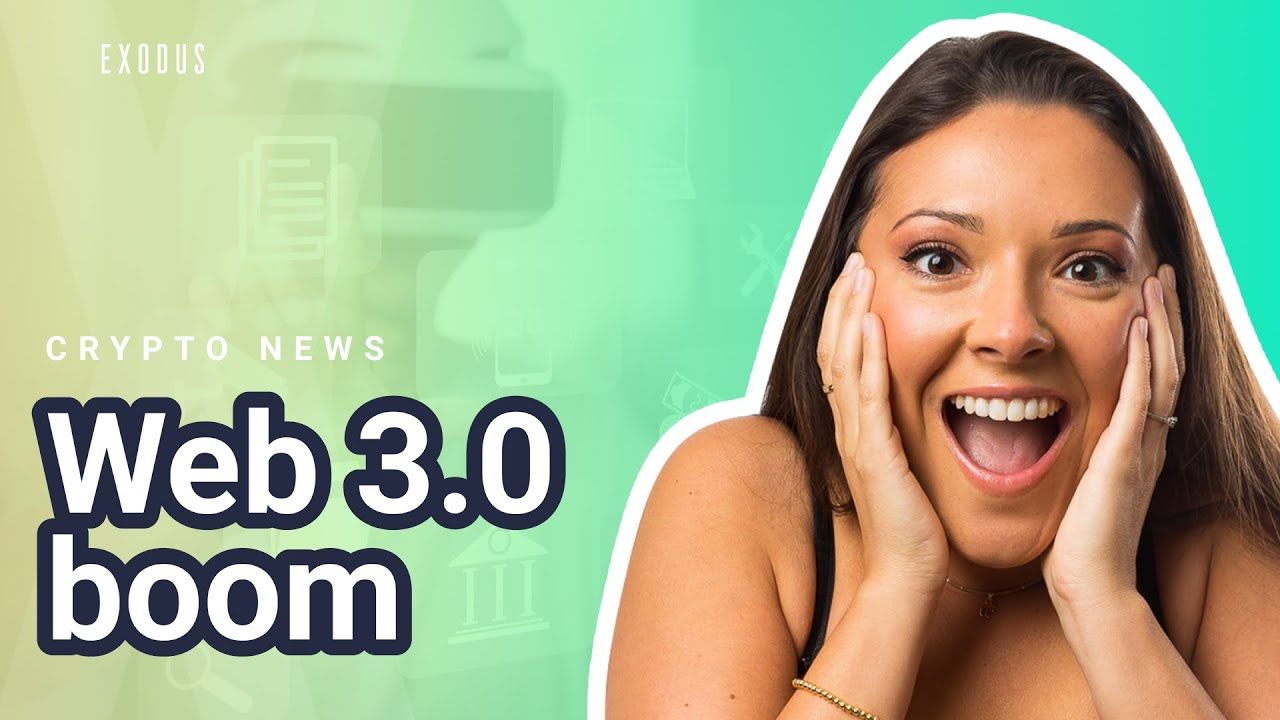 What is Web3? The Web 3.0 boom: Web3 explained