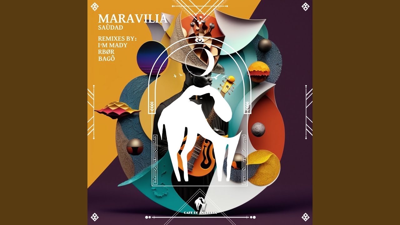 Maravilia (RBØR Remix)