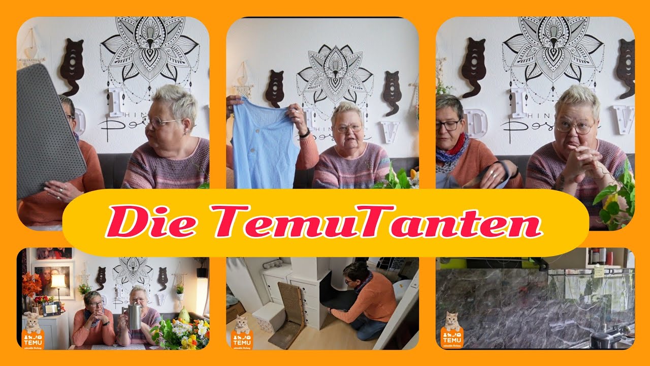 XXL Temuhaul Haushalt, Küche, Dekoration, Haustier und Bastelzubehör