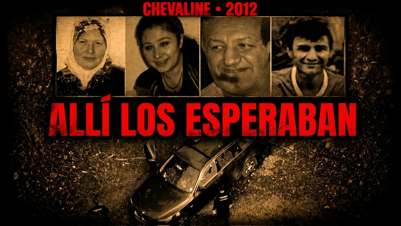 Chevaline: el peor destino para unas vacaciones