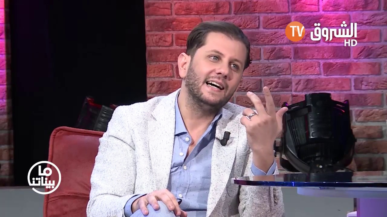 Mabinatna/abdelkader djeriou     مابيناتنا/ عبدالقادر جريو