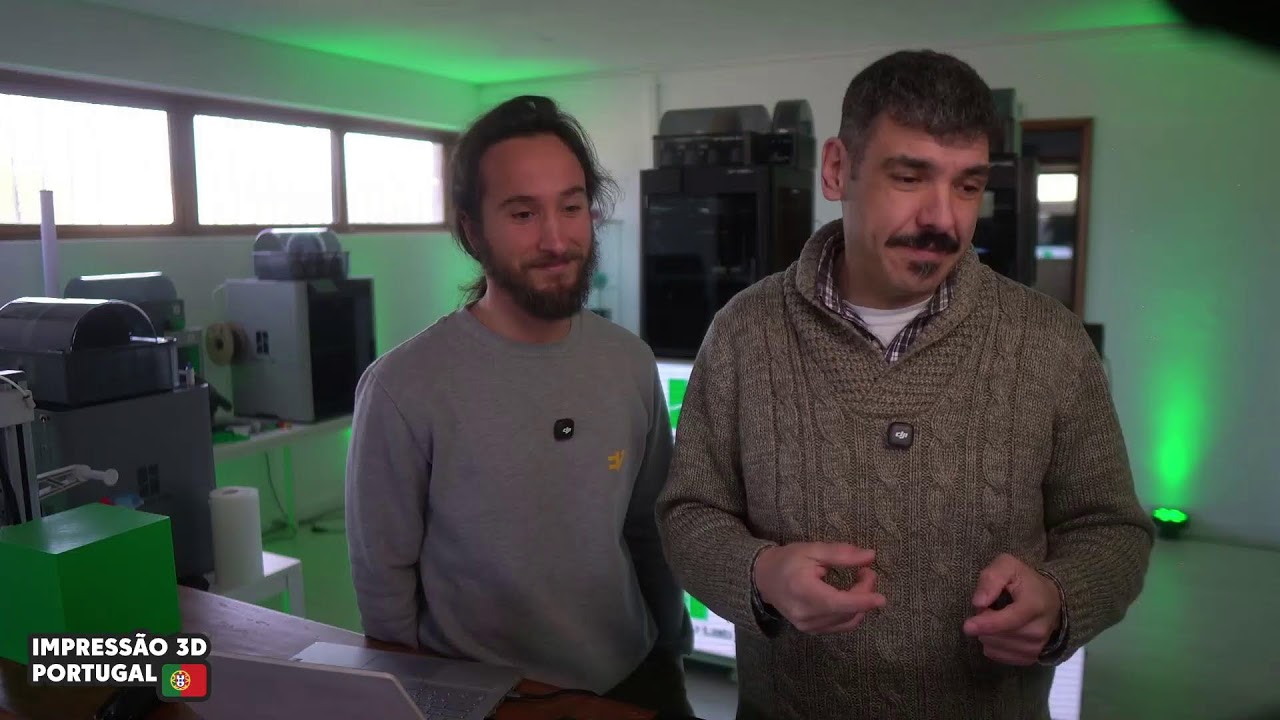 As resinas vão-te matar?