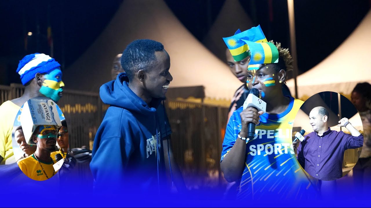 BAMWE MUBA KUNZI BA APR NA RAYON BATANGIYE KWITANA BAMWANA NINDE UKOMEYE
