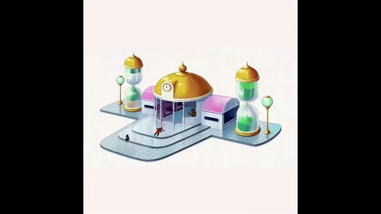 Liminal Space Compilation #3 (Strangely Familiar Images) (Places from your dreams)(Backrooms)
