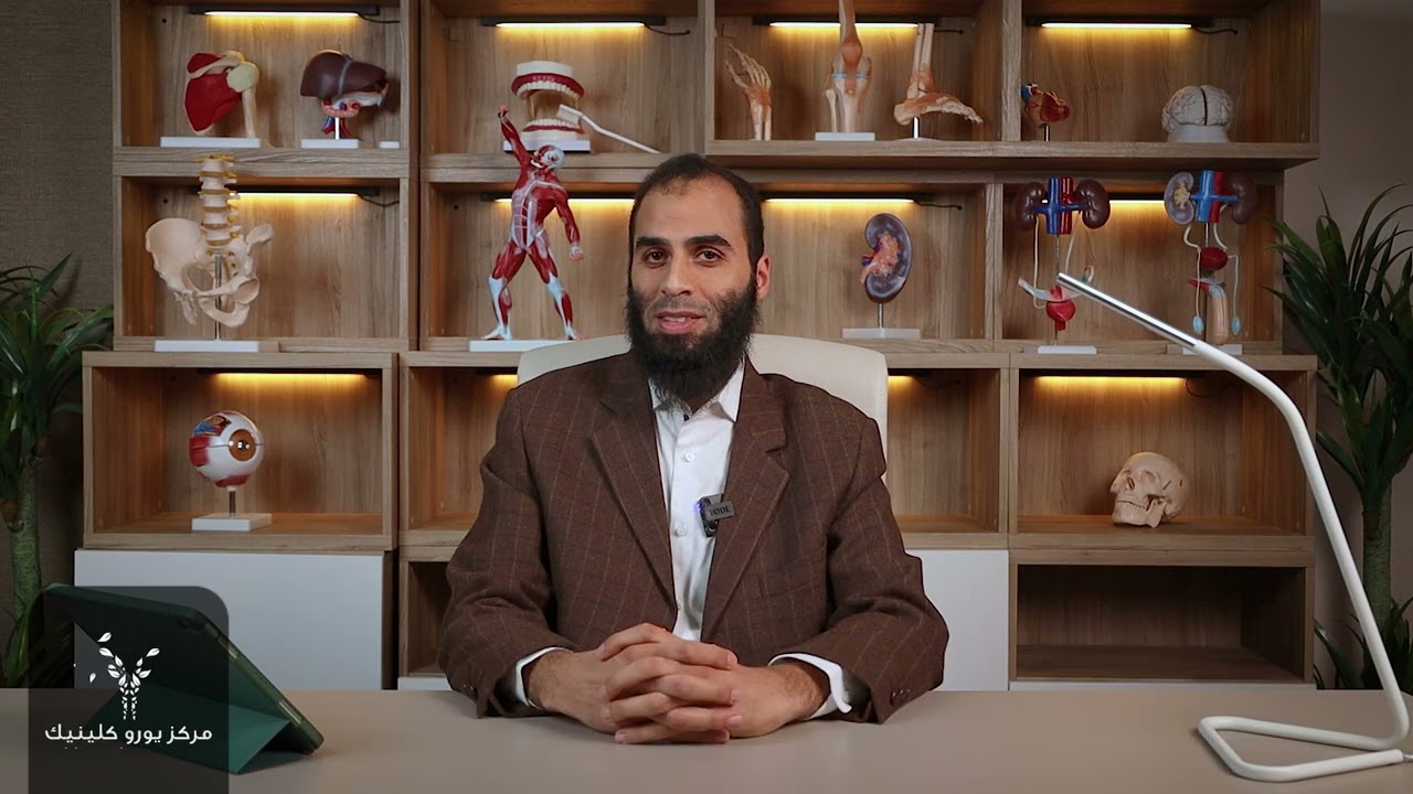 انتبه هذه الاعراض تنذر بالاصابة ب سرطان البروستاتا