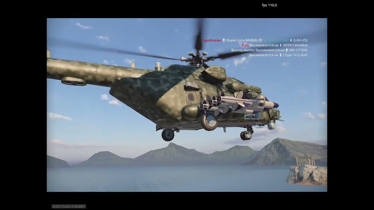 MWT Tank Battles tier 3