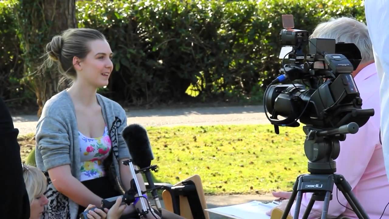 LIVING WITH EPILEPSY by Young Epilepsy