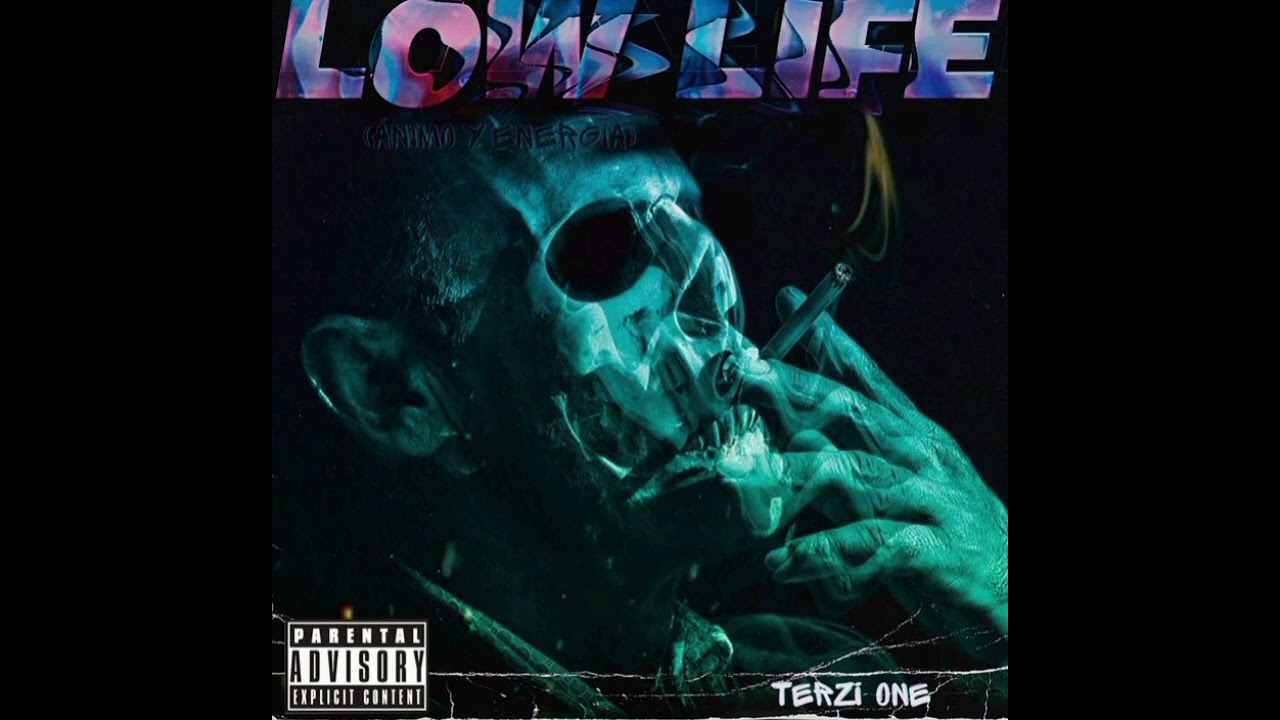 Mayen aka Terzi One //  LOW LIFE  