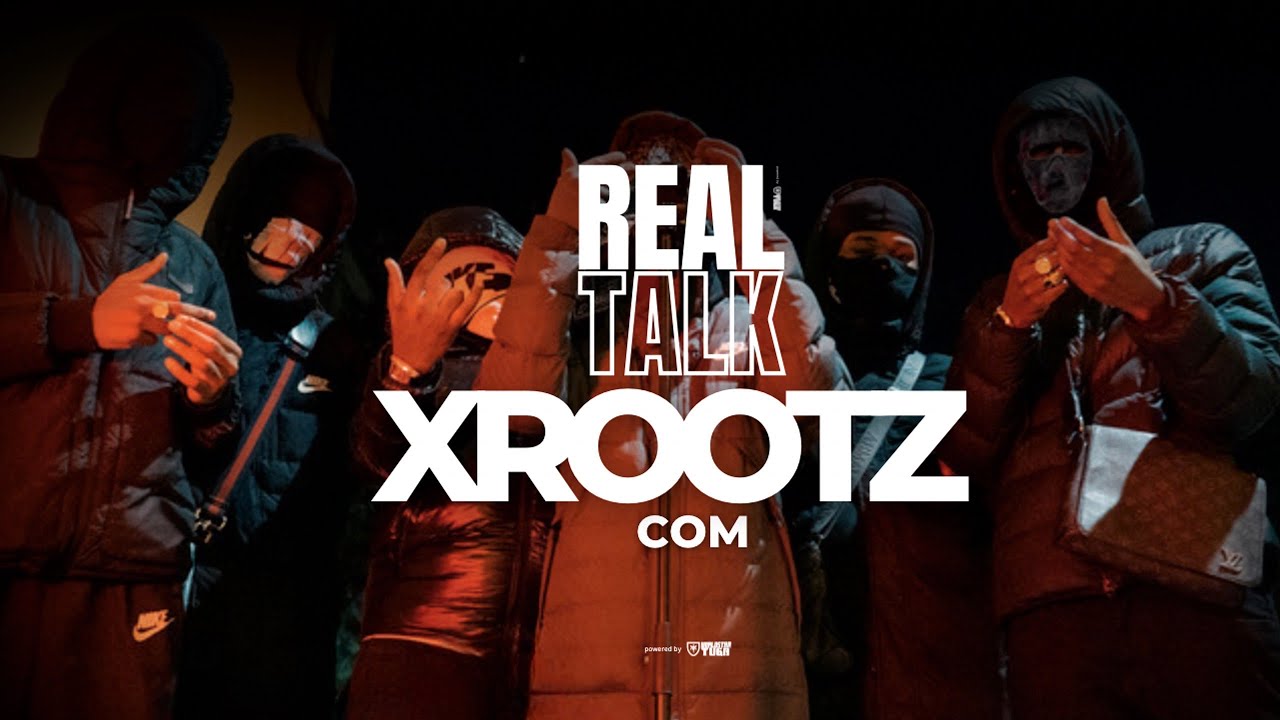 Real Talk x XROOTZ | Ep 20