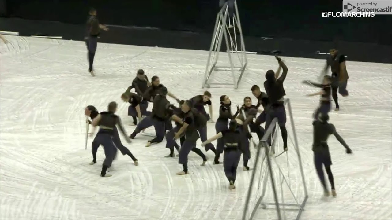 Imbue - WGI World Championships Finals 2019