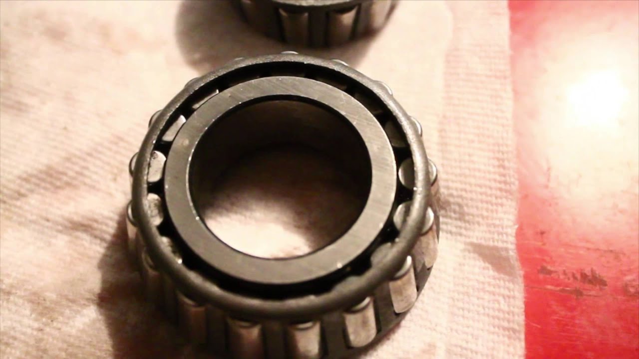 🇸🇪Rebuilding brakes, wheel bearings (pt 3) Volvo Amazon - IPD Episode 25