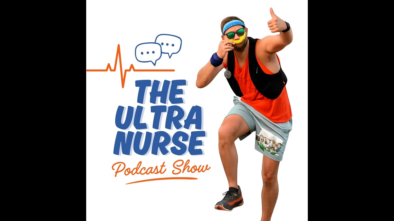 The Mid-Pack Ultra Runner