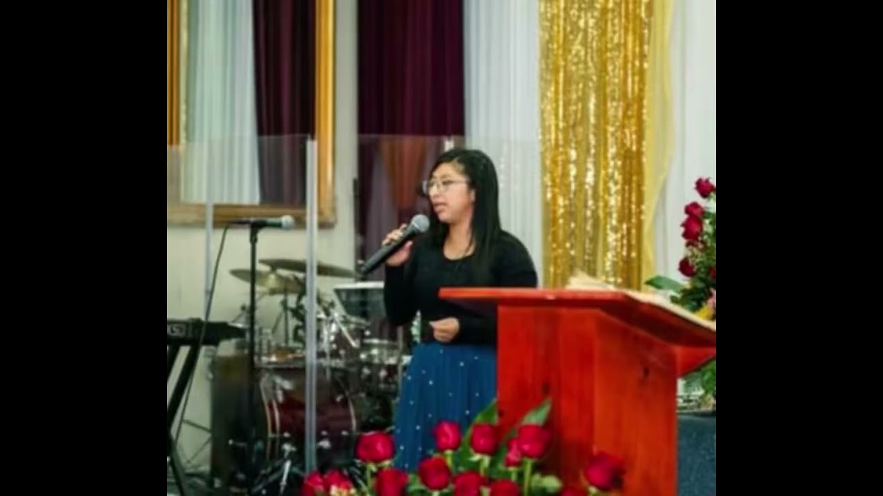Temed a Jehová 👆🏻🧎🏻‍♀️🙏