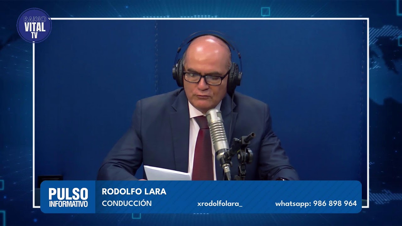 🎙️ PULSO INFORMATIVO 30/01/2026🎙️