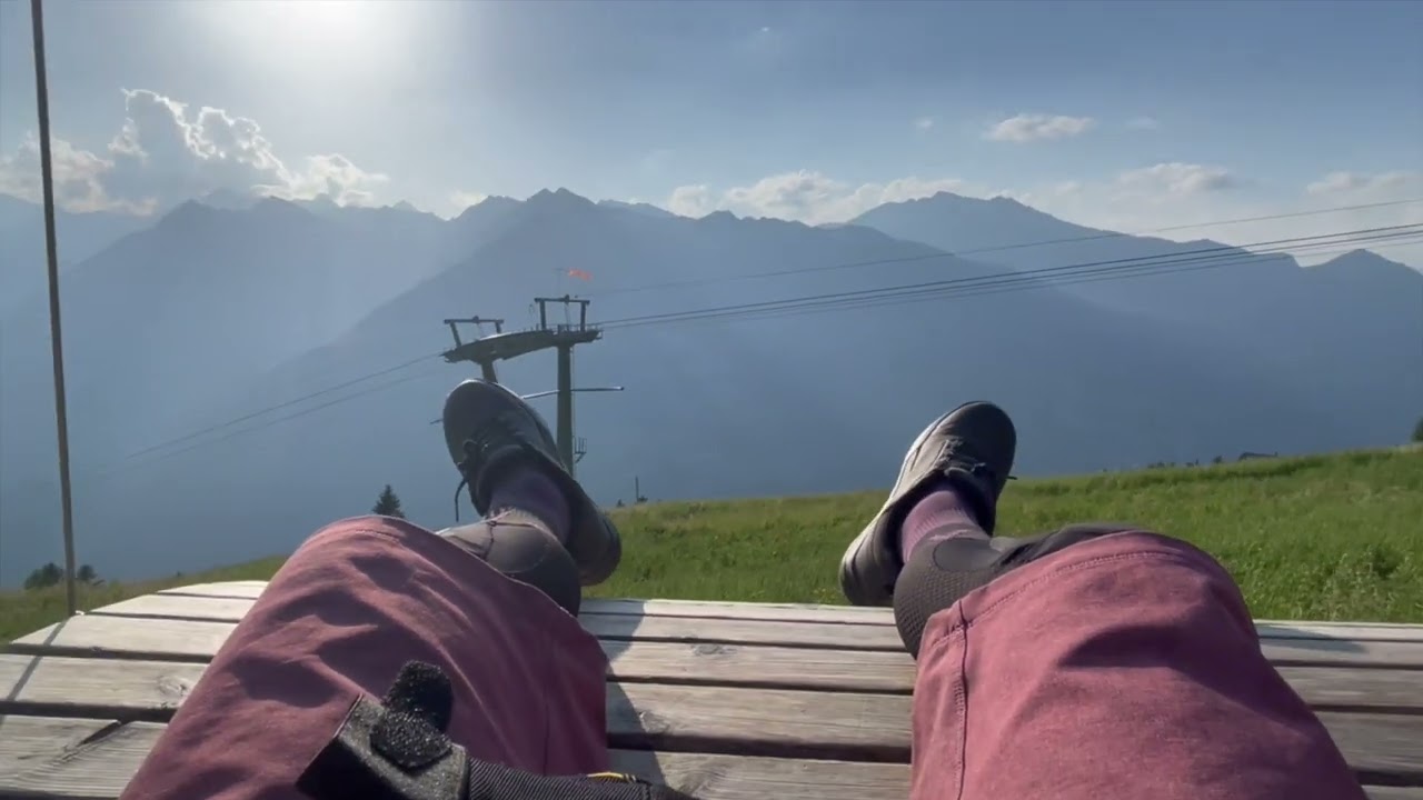 Transalp 2022 Steinach Am Brenner to Lake Garda