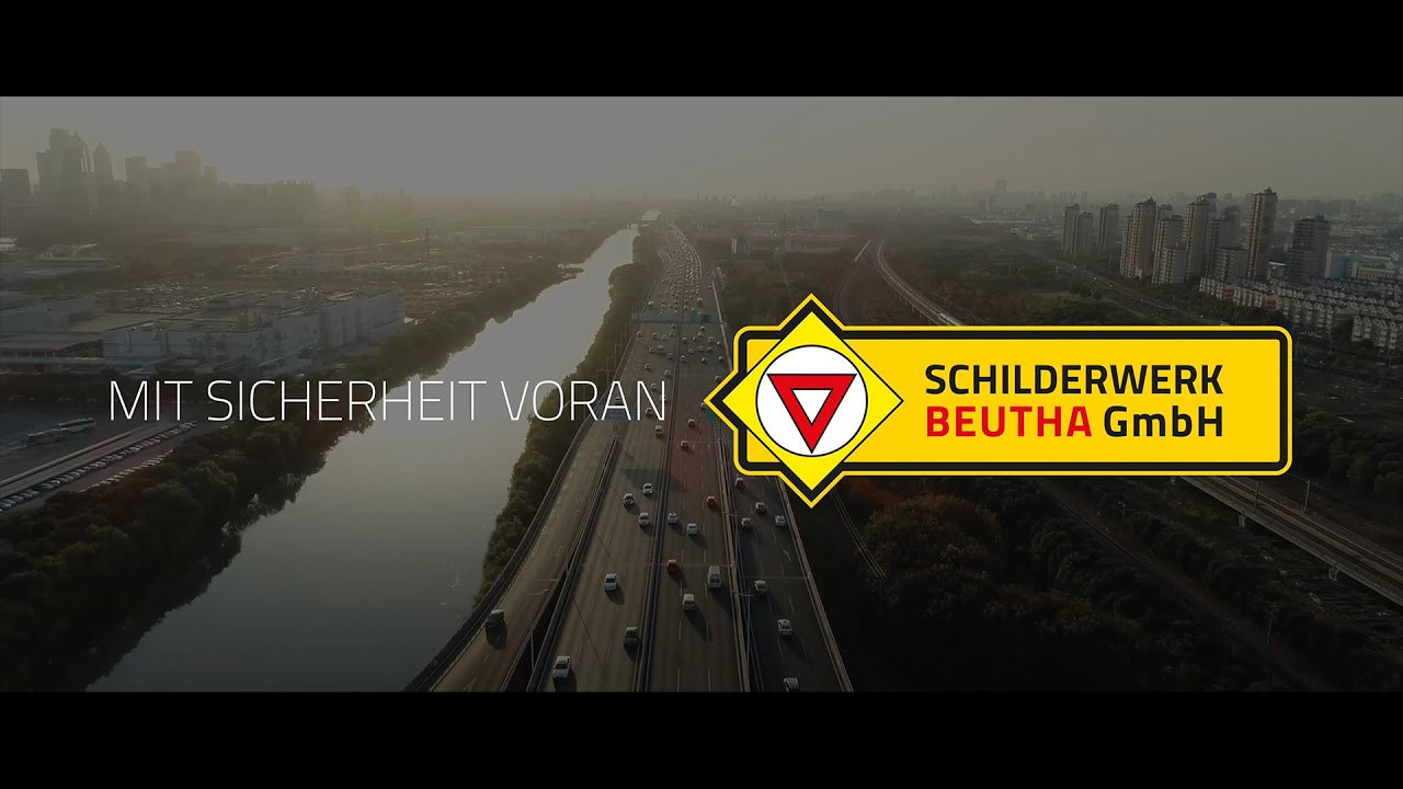 Schilderwerk Beutha 2021