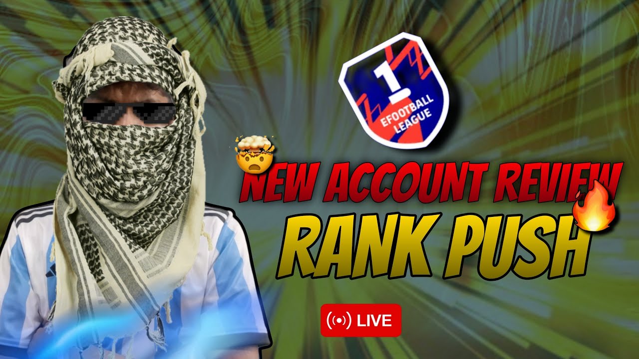 ഇത് നമ്മൾ പൊളിച്ചു...🔥| NEW ACCOUNT REVIEW AND RANK PUSH...