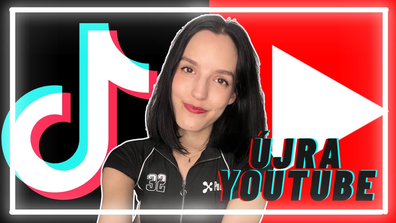 6 év után újra a Youtube-on 