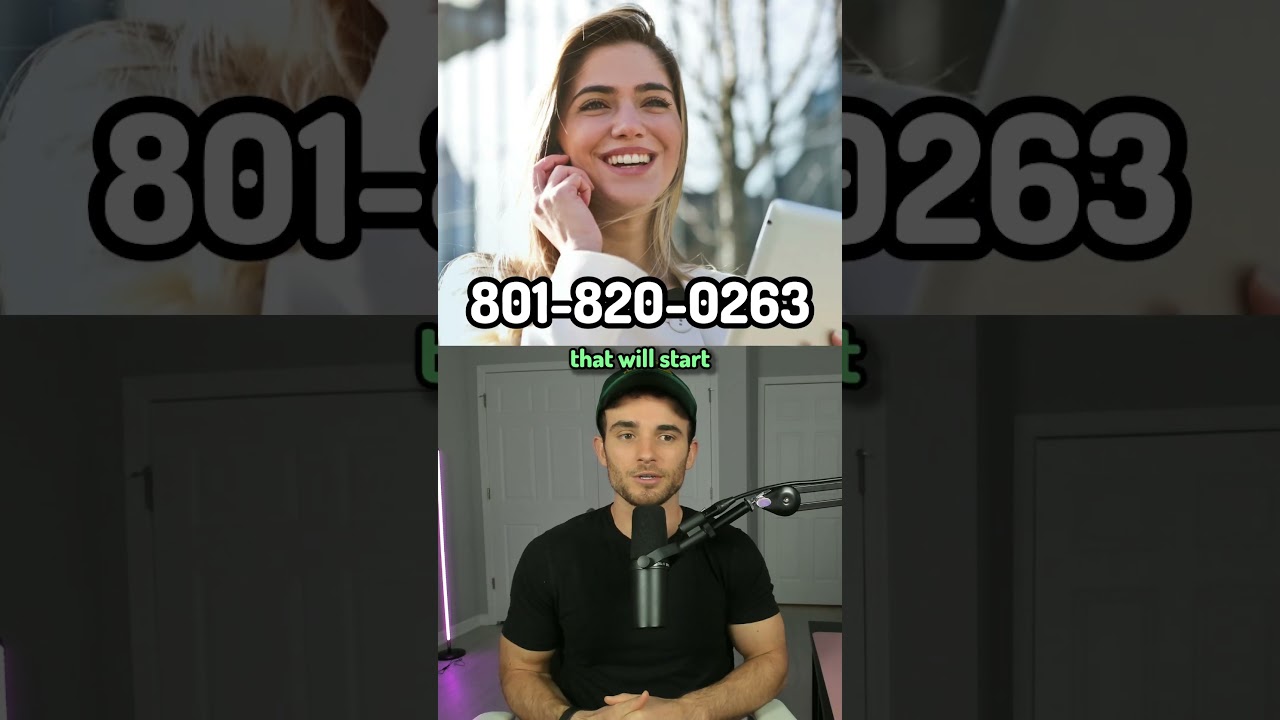 Phone Numbers You Should Never Call
