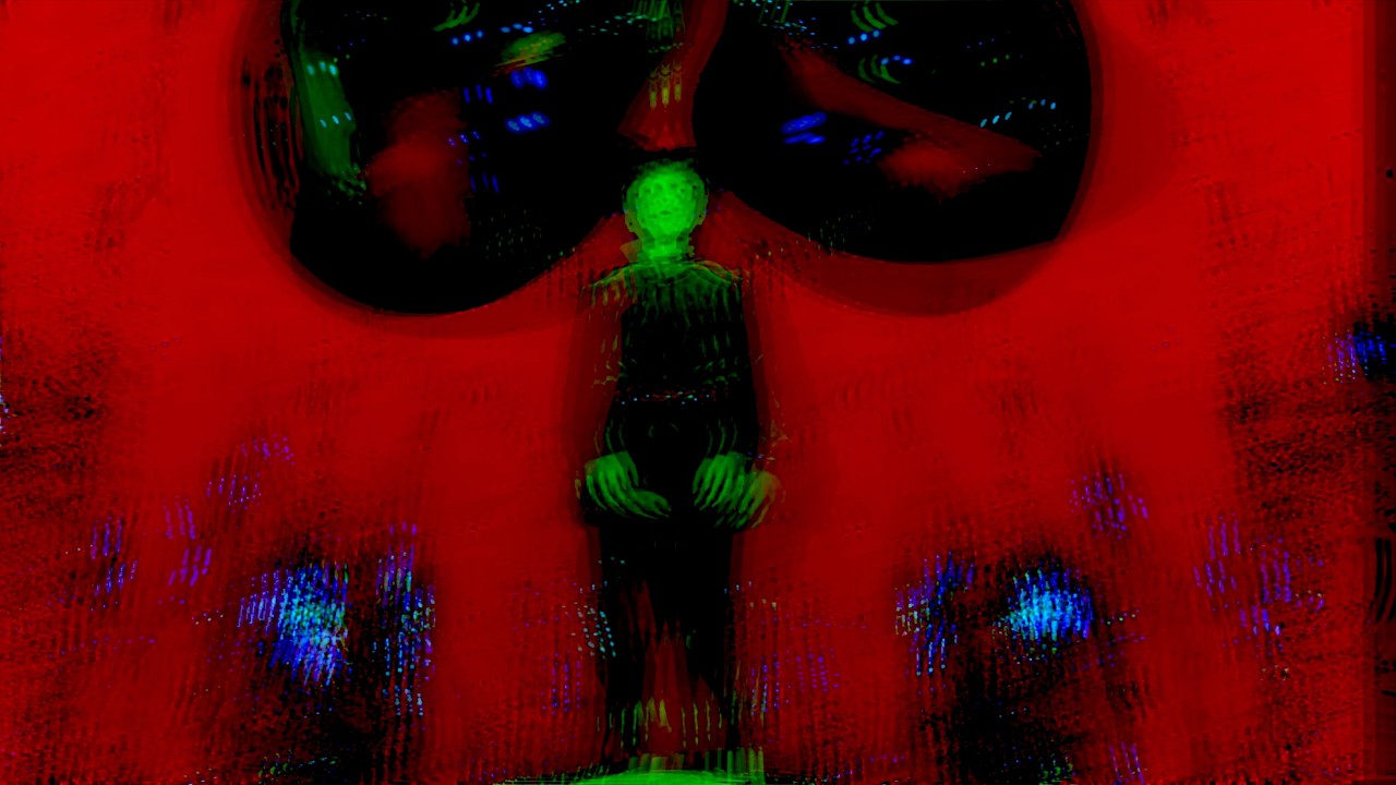 Planet Death Inc. - Devolvers Paradise #noisemusic #industrialmusic#ambientnoise#coilmusic#noyzmusic