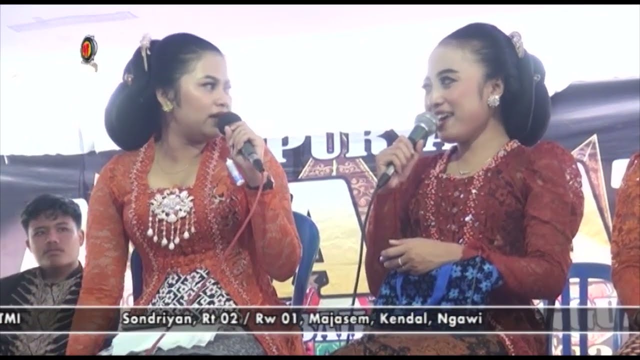 FULL ALBUM LARASATI